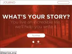 Sites similar to journohq.com