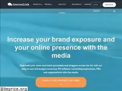 Sites similar to journolink.com