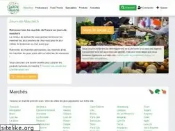 Sites similar to jours-de-marche.fr