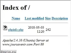 Sites similar to joursavenir.com