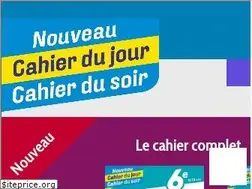 Sites similar to joursoir.fr