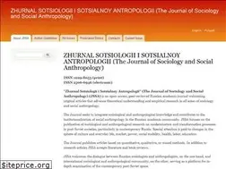Sites similar to jourssa.ru