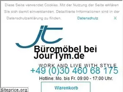 Sites similar to jourtym.de