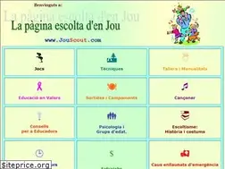 Sites similar to jouscout.com