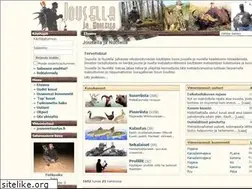 Sites similar to jousella.net