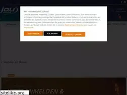 Sites similar to jousports.com