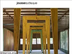 Sites similar to jousse-entreprise.com