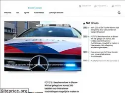Sites similar to joustercourant.nl