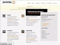 Sites similar to joustrategels.nl