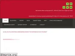 Sites similar to joutaligfietsen.eu