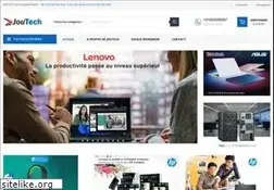 Sites similar to joutech.ma