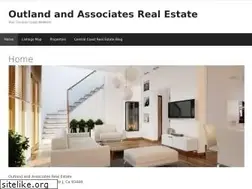 Sites similar to joutlandhomes.com