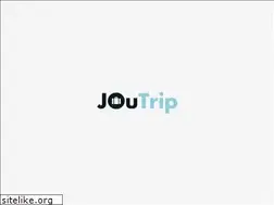 Sites similar to joutrip.com