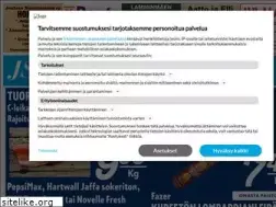 Sites similar to joutsanseutu.fi