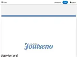 Sites similar to joutsenolehti.fi