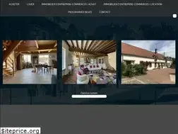 Sites similar to jouve-immobilier.fr
