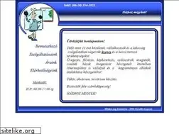 Sites similar to jouveges.hu