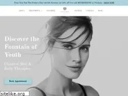 Sites similar to jouvence.co.nz