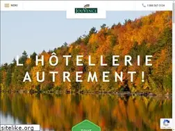 Sites similar to jouvence.com