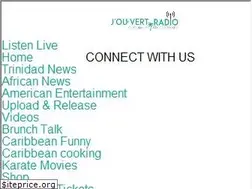 Sites similar to jouvertradio.com