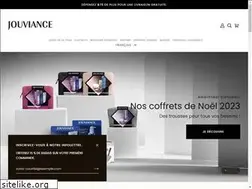 Sites similar to jouviance.com