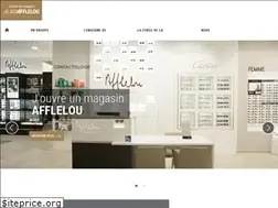 Sites similar to jouvreunmagasinafflelou.com