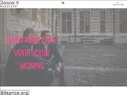 Sites similar to jouw-makelaar.nl