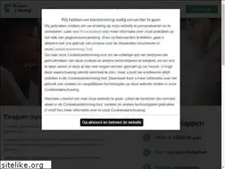Sites similar to jouw-mening.be