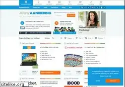 Sites similar to jouwaanbieding.nl