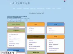 Sites similar to jouwbegin.nl