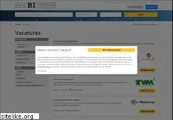 Sites similar to jouwbivacature.nl