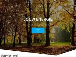 Sites similar to jouwenergie.eu