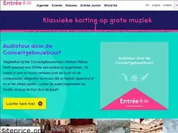 Sites similar to jouwentree.nl