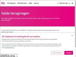 Sites similar to jouwgeldtelt.nl