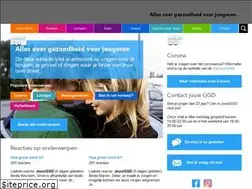 Sites similar to jouwggd.nl