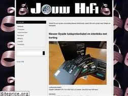 Sites similar to jouwhifi.com