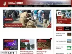 Sites similar to jouwjoure.nl