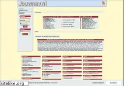 Sites similar to jouwnav.nl