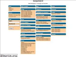 Sites similar to jouwportaal.nl