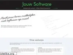 Sites similar to jouwsoftware.nl