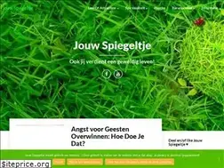 Sites similar to jouwspiegeltje.nl