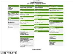 Sites similar to jouwstarter.nl