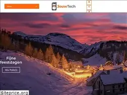 Sites similar to jouwtech.nl