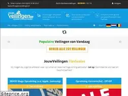 Sites similar to jouwveilingen.nl