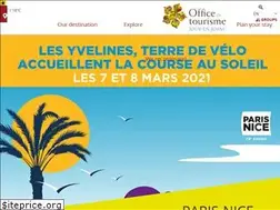 Sites similar to jouy-en-josas-tourisme.fr