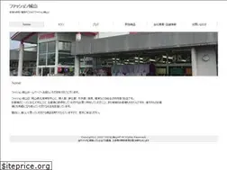 Sites similar to jouyama.jp