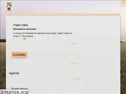 Sites similar to jouylechatel.fr