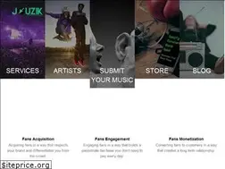 Sites similar to jouzik.com