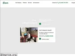 Sites similar to jova.com.mx
