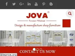 Sites similar to jovafurniture.com